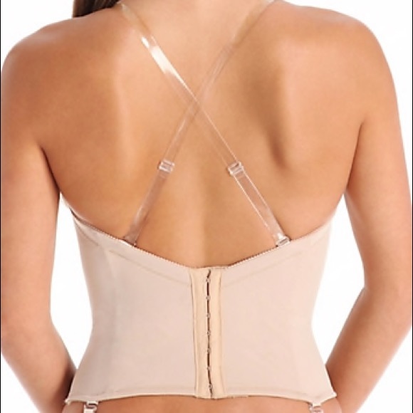 Va Bien Bustier💃🏽 - Picture 6 of 8